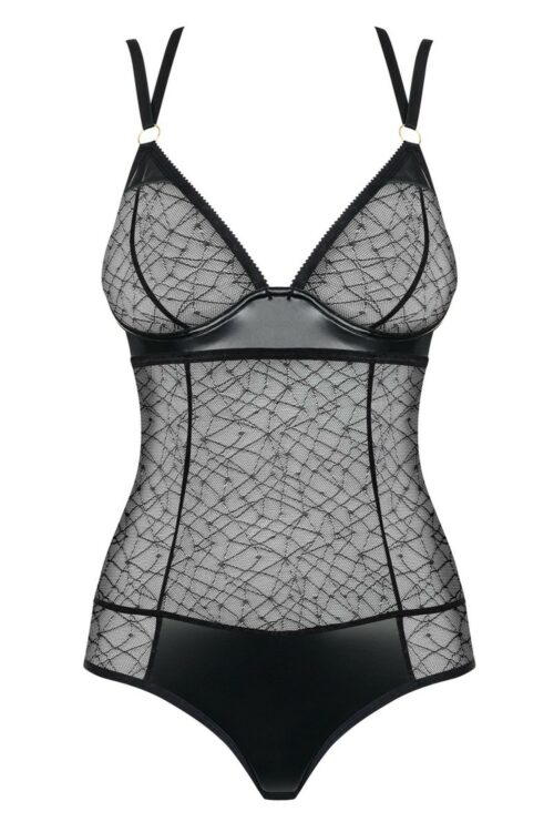 859-ted-1 body schwarz von obsessive