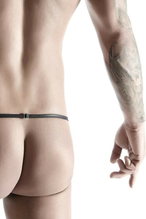 jock slip bri001 schwarz von regnes fetish planet