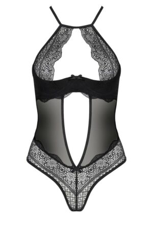 schwarzer body pa595273 von passion devil collection