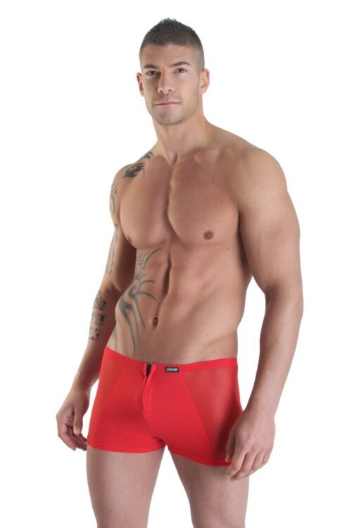 roter herren boxer wiz von look me