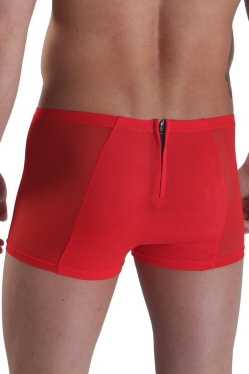 roter herren boxer wiz von look me