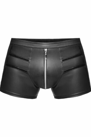 Sexy Shorts mit heißen Details H006