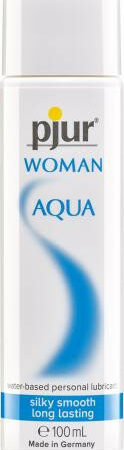 pjur woman aqua gleitmittel 100 ml