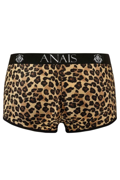 herren boxer shorts 052813 leopard von anais for men