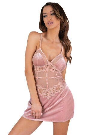 lc enslanna chemise 2-teiliges set