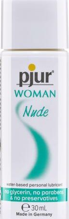 pjur® gleitmittel auf wasserbasis - 30 ml
