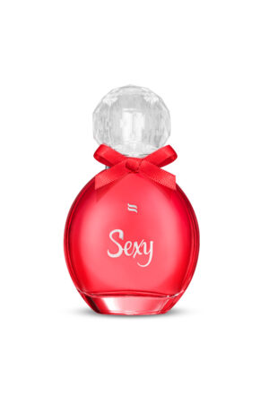 pheromon-parfüm sexy 30 ml