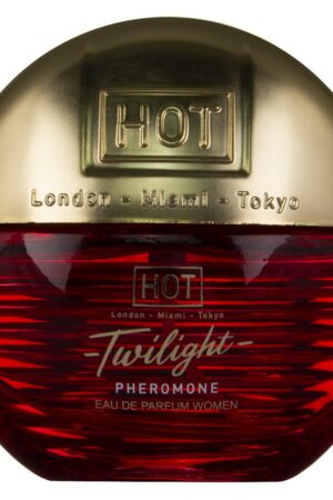 hot twilight eau de parfum women 15ml