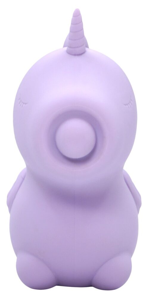 auflegevibrator unihorn karma lilac