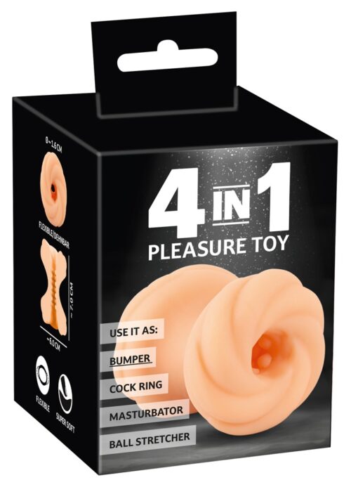 pleasure toy 4in1
