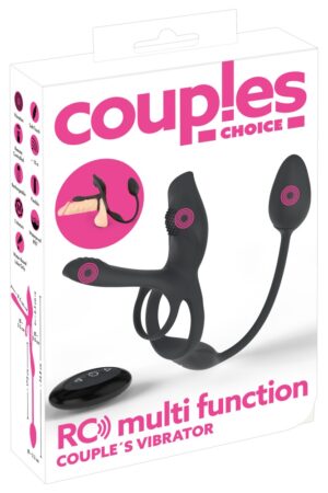 couples choice rc multi functi