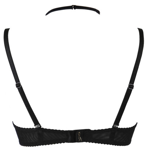 v-9851 eleganter neckholder bh