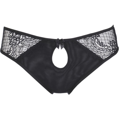 v-9853 panty mit zarter spitze