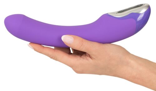 sweet smile vibrator with 3 mo