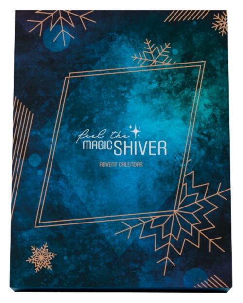 adv24 magic shiver