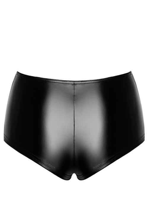 mysteria shorts f335 schwarz