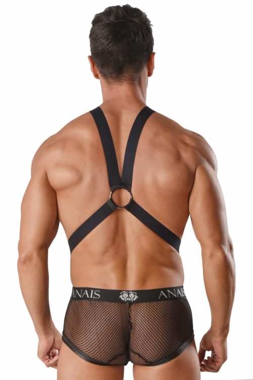 herren body-harness 054977 von anais for men